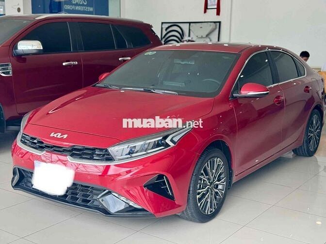 Kia K3 2022 1.6 Premium