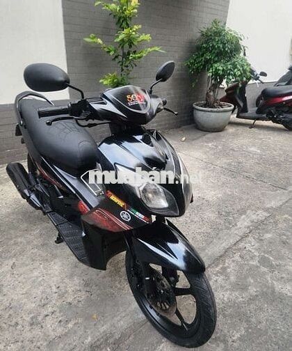Bán chiếc xe Yamaha novo2