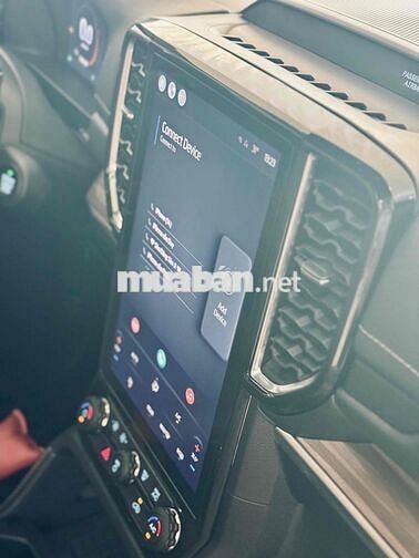 Ford Everest 2023 Titanium Plus 2.0L 4x4 AT