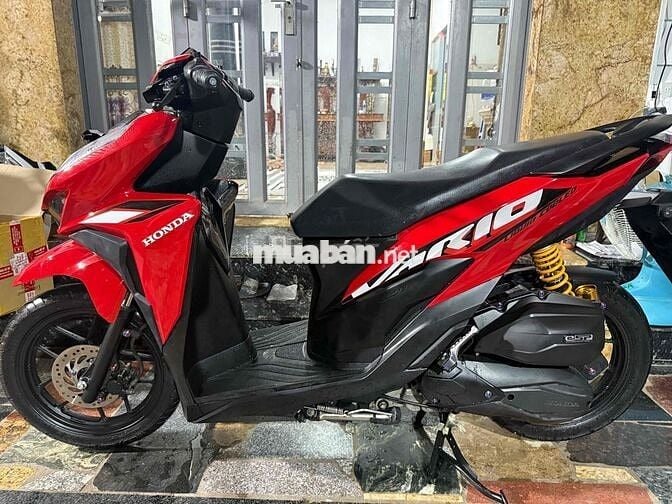 Vario 125