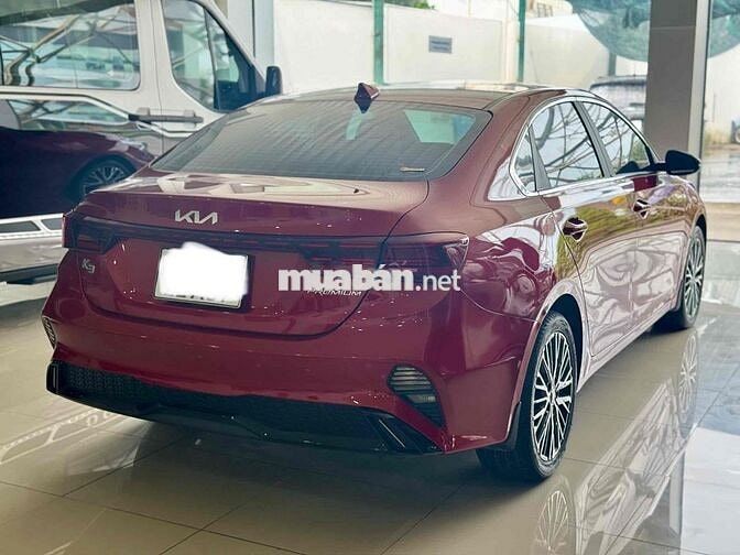 Kia K3 2022 1.6 Premium