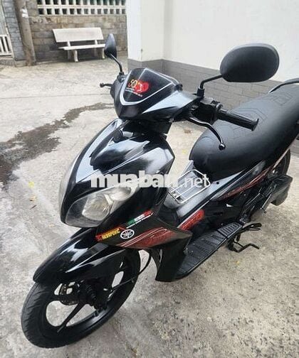 Bán chiếc xe Yamaha novo2