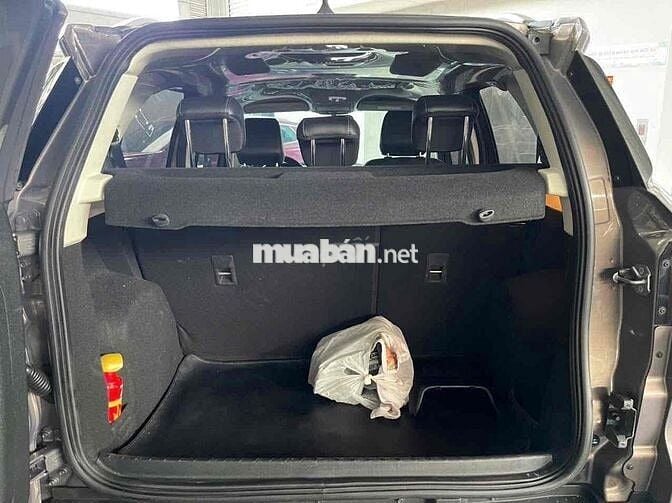 Ford EcoSport 2020 1.5L Titanium AT - 37000 km