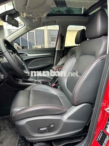MG ZS 2024 Luxury 1.5 AT 2WD - Siêu lướt 14000 km
