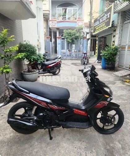 Bán chiếc xe Yamaha novo2