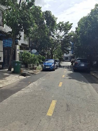 Bán đất đường 31D phường An Phú Quận 2 giá 16 tỷ 