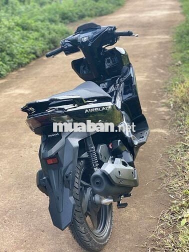 Cần tiền bán AB 125 tháng 7/2025 500km