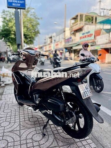 Air blade 9chủ BSTP, sơn lại vàng TFT đẹp GÓP