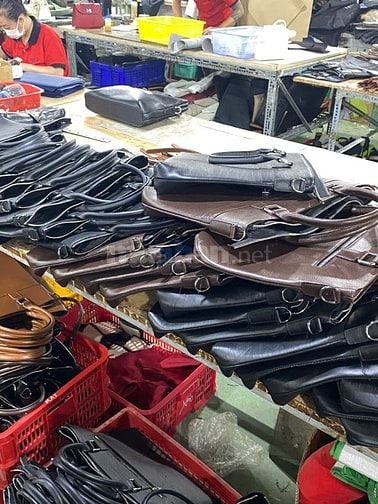 SẢN XUẤT QUÀ TẶNG ĐẠI HỘI THEO YÊU CẦU – XƯỞNG TRƯỜNG CHINH XTC CHẤT L