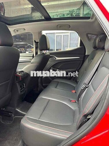 MG ZS 2024 Luxury 1.5 AT 2WD - Siêu lướt 14000 km