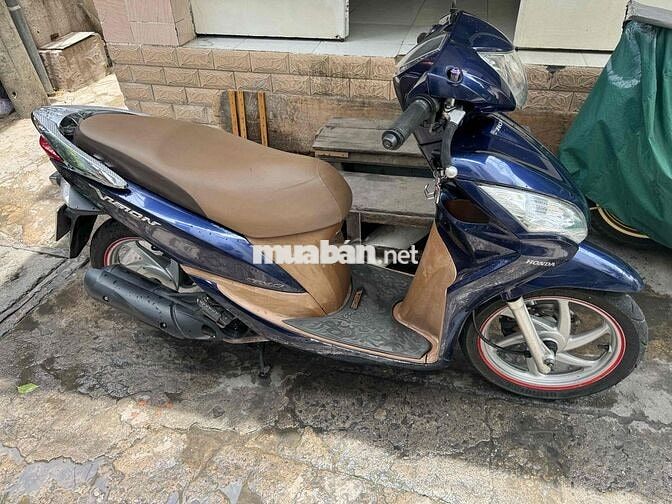 Bán vison 2014 bstp xe đẹp máy zin (trùm mền) 9chủ