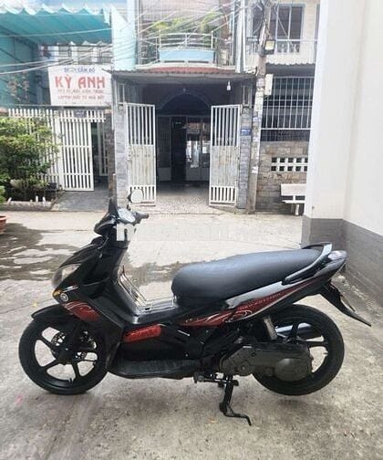 Bán chiếc xe Yamaha novo2