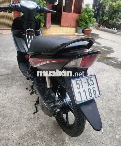 Bán chiếc xe Yamaha novo2