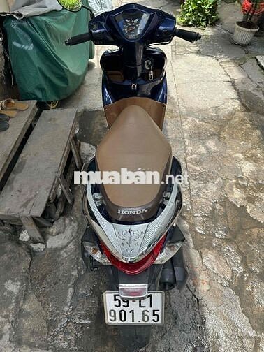 Bán vison 2014 bstp xe đẹp máy zin (trùm mền) 9chủ
