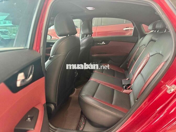 Kia K3 2022 1.6 Premium
