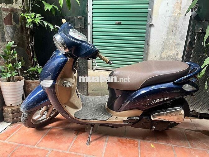 bán xe máy yamaha nozza