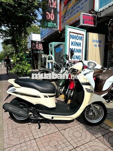 ❤️Yamaha Nozza 2012 Limited, BSTP 9Chủ, GÓP