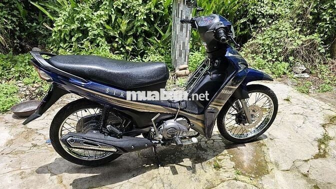 Sirius fi cuối 2020 siêu keng vỏ zin theo xe BS 63