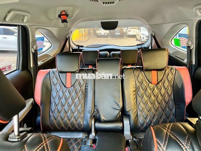 Toyota Veloz Cross 2022 CVT Top