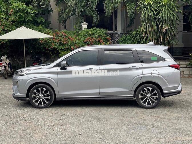 Toyota Veloz Cross Top 2022 nhập khẩu Indonesia