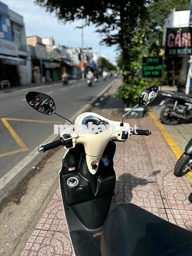 ❤️Yamaha Nozza 2012 Limited, BSTP 9Chủ, GÓP
