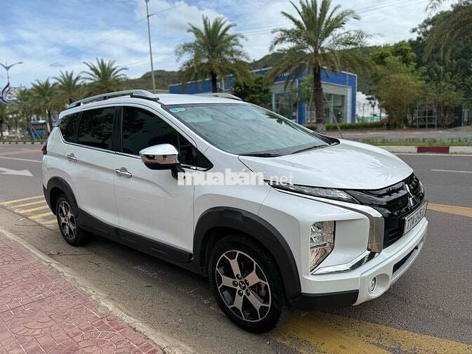 Mitsubishi Xpander 2022 Cross 1.5 AT - 68000 km