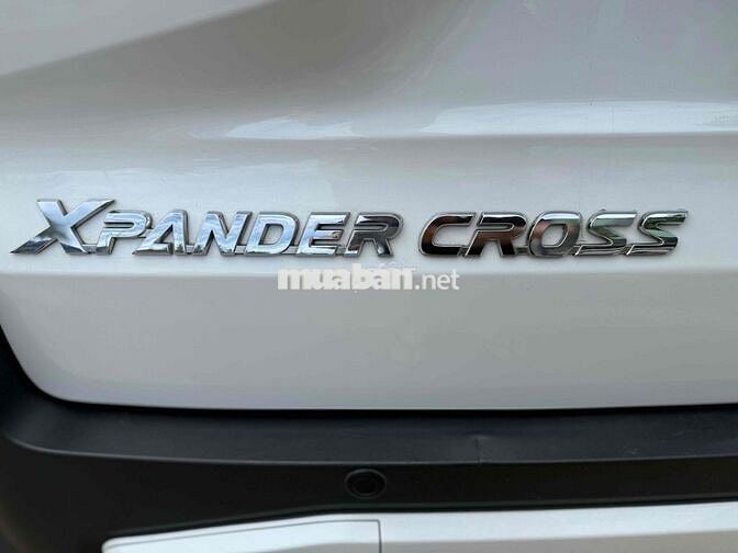 Mitsubishi Xpander 2022 Cross 1.5 AT - 68000 km