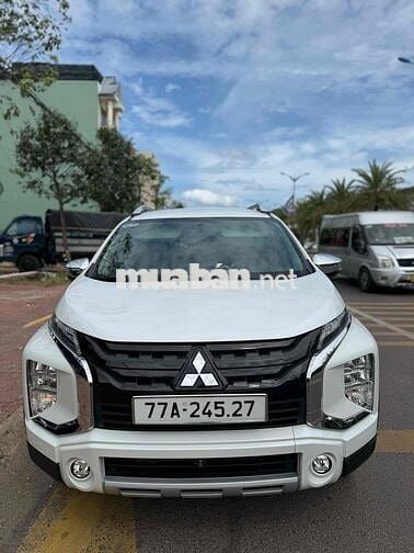 Mitsubishi Xpander 2022 Cross 1.5 AT - 68000 km