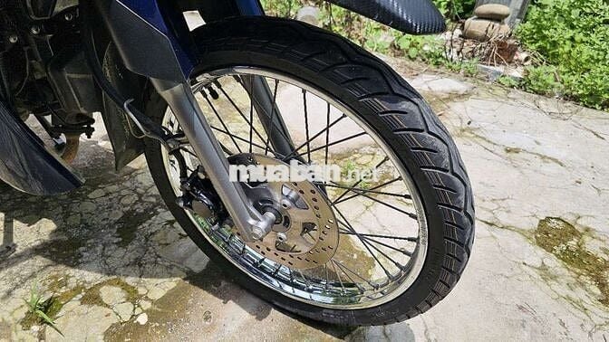 Sirius fi cuối 2020 siêu keng vỏ zin theo xe BS 63