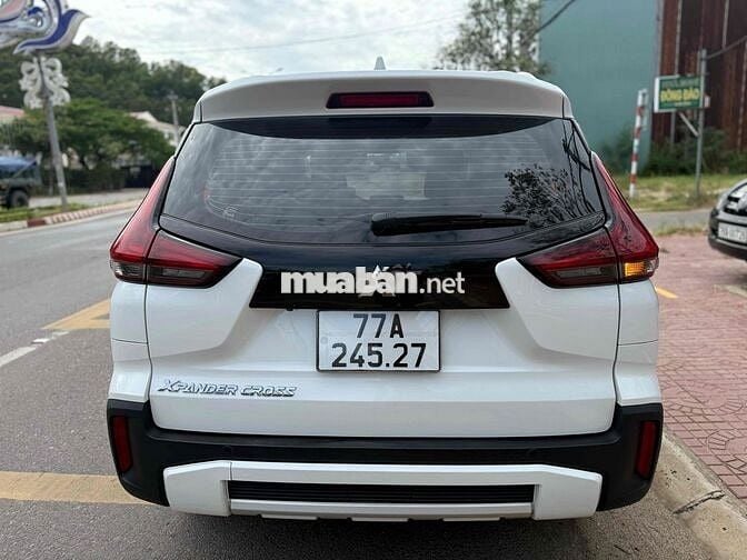 Mitsubishi Xpander 2022 Cross 1.5 AT - 68000 km