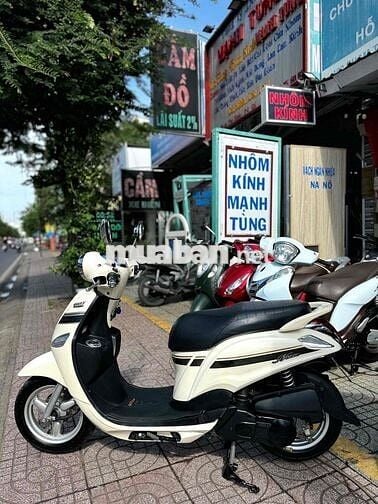 ❤️Yamaha Nozza 2012 Limited, BSTP 9Chủ, GÓP