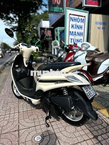 ❤️Yamaha Nozza 2012 Limited, BSTP 9Chủ, GÓP