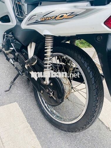 Honda wave 2018 máy zin chất