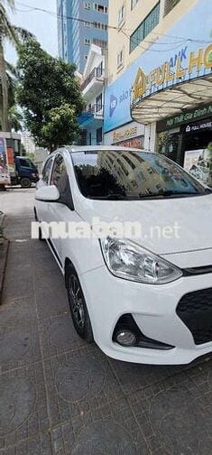 Hyundai Grand 1.2 AT 2019