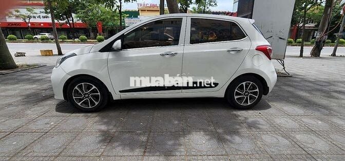 Hyundai Grand 1.2 AT 2019