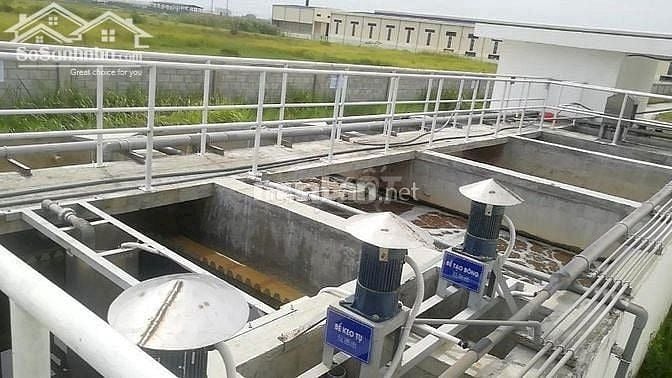 Cho thuê xưởng 4264m2 và văn phòng tại KCN Thành Thành Công,Trảng Bàng