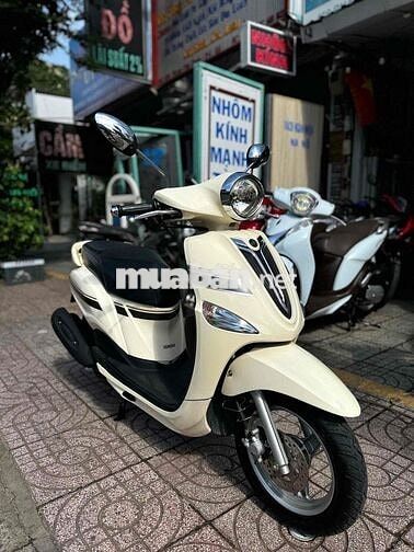 ❤️Yamaha Nozza 2012 Limited, BSTP 9Chủ, GÓP