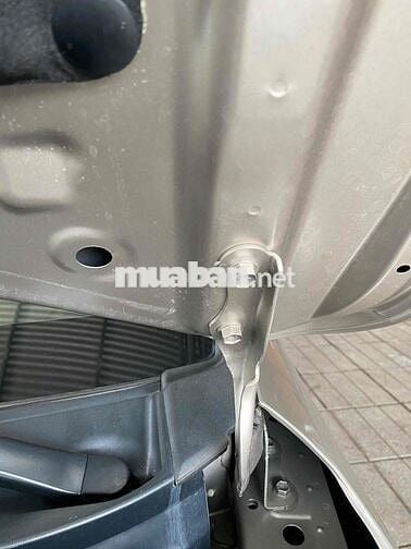 Toyota Vios 2020 1.5E MT - 60000 km