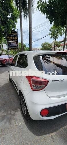 Hyundai Grand 1.2 AT 2019