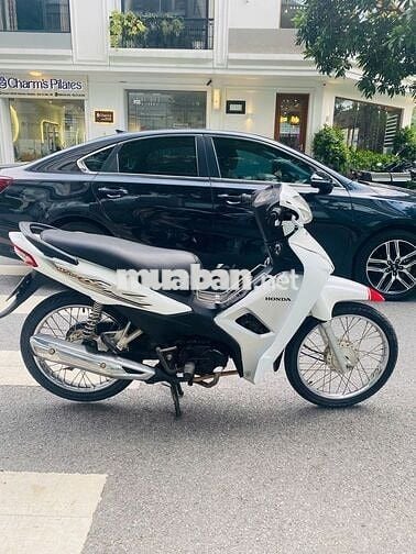 Honda wave 2018 máy zin chất