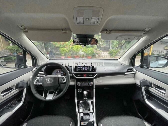 Toyota Veloz Cross Top 2022 nhập khẩu Indonesia