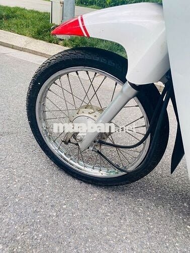 Honda wave 2018 máy zin chất