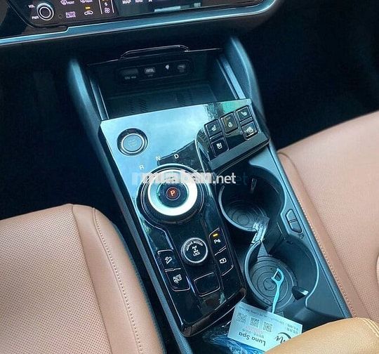 Kia Sportage 2025 - Ngập Tràn Ưu Đãi + Quà Tặng