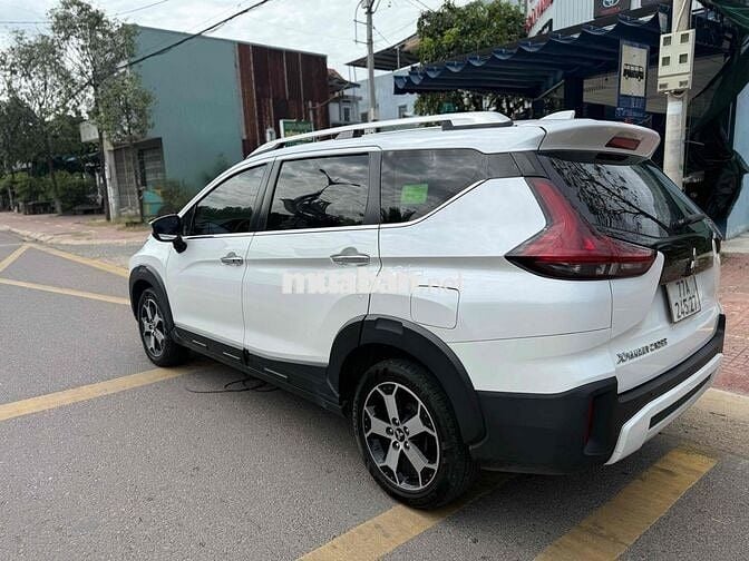 Mitsubishi Xpander 2022 Cross 1.5 AT - 68000 km