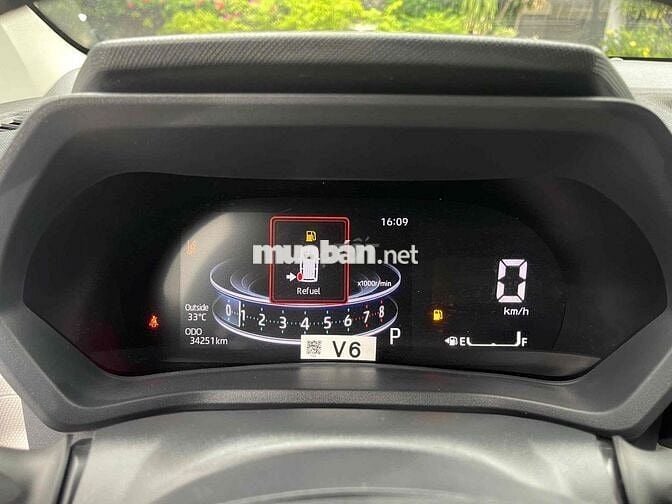 Toyota Veloz Cross Top 2022 nhập khẩu Indonesia