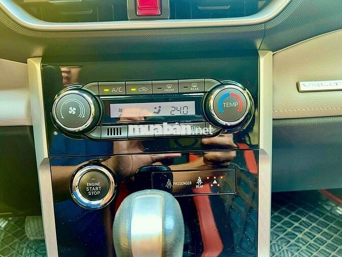 Toyota Veloz Cross 2022 CVT Top