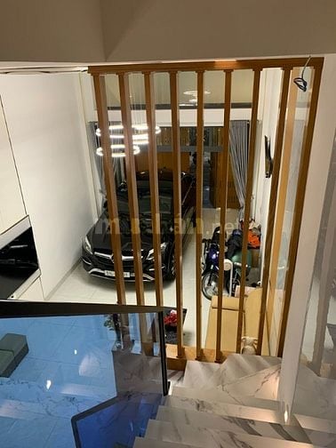 Cần bán nhà 02 MT nội bộ 10m đường Nguyễn Gia Trí (nối dài) P. 25 Q.BT