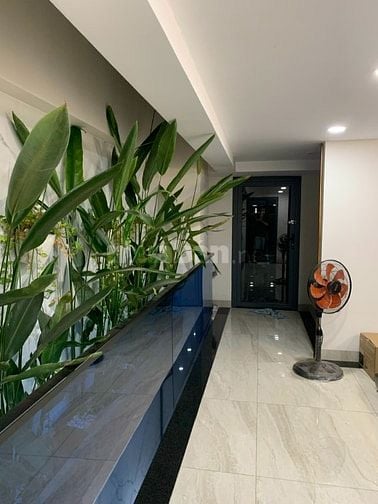Cần bán nhà 02 MT nội bộ 10m đường Nguyễn Gia Trí (nối dài) P. 25 Q.BT