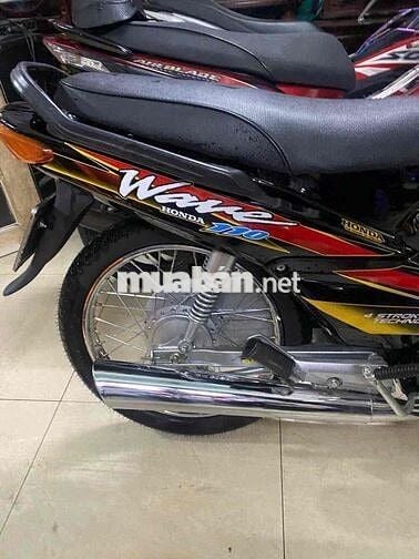 Wave hàn quốc Dọn full new