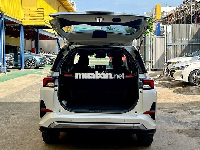 Toyota Veloz Cross 2022 CVT Top